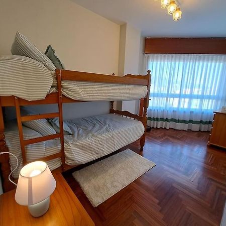 Primera Linea Patos, Nigran. Экстерьер фото